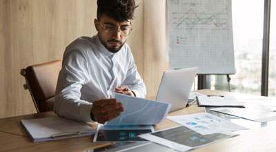 Bookkeeping and Management Accounts