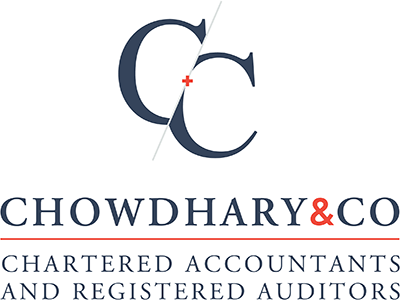 Chowdhary & Co - logo
