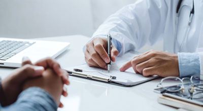 Medical Consultants & GP Practices